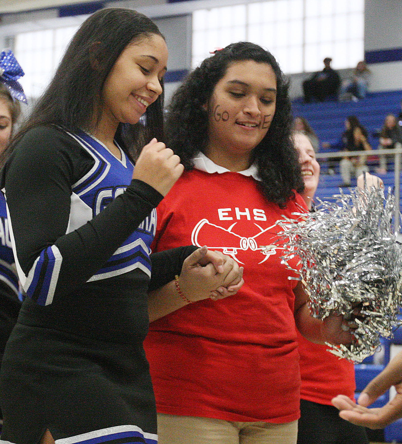MacArthur Life Skills and Essential Skills Senior Day Game 18 1.12.18.jpg
